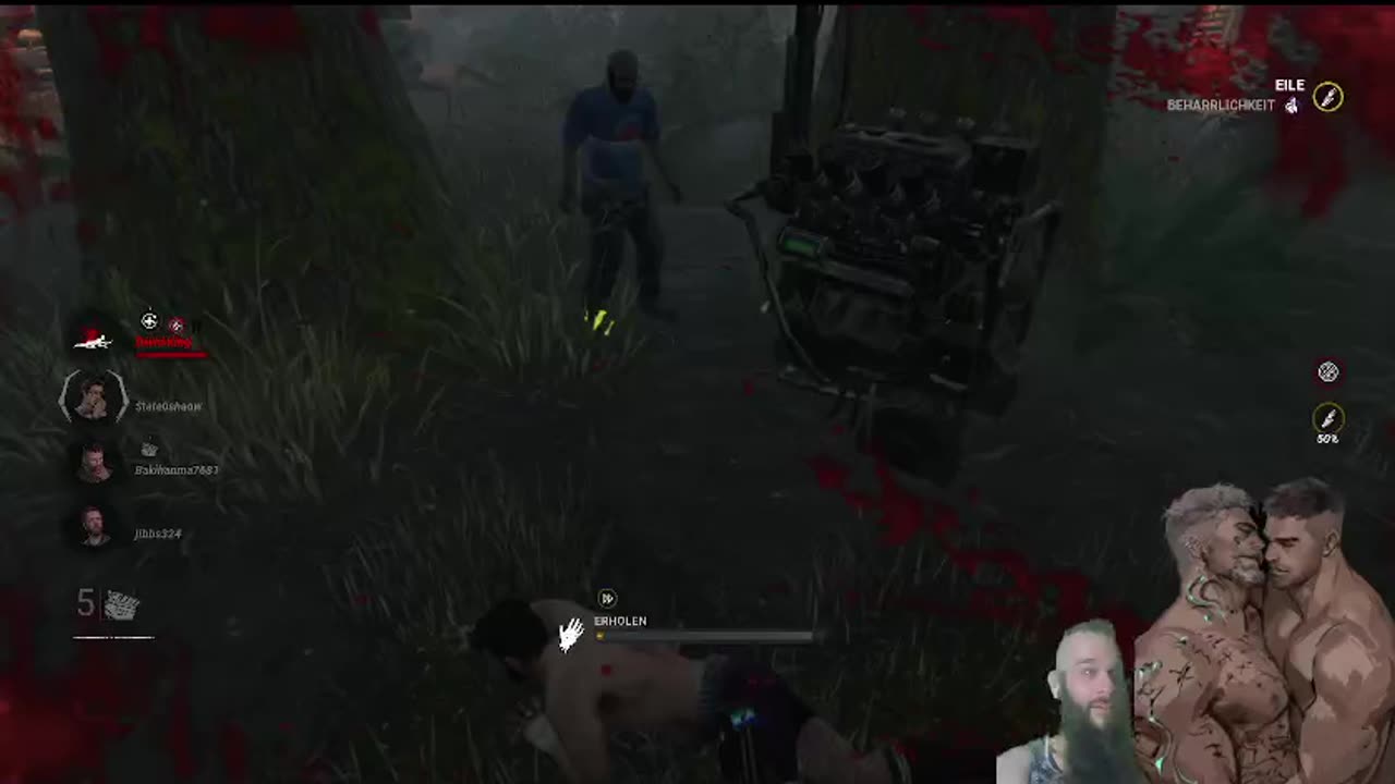 I love my own build!!