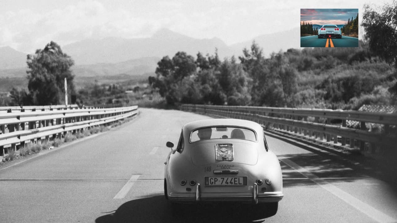 25 German Cars That Wow!