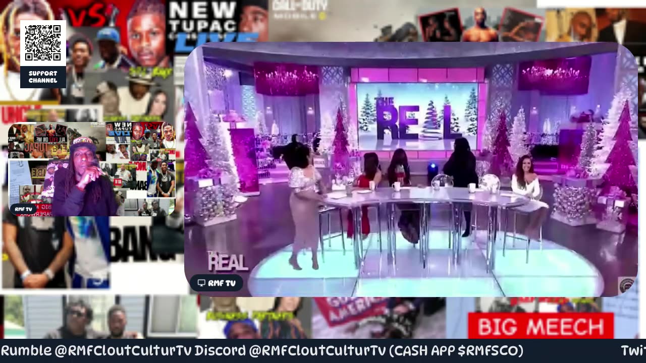 The Skreets Be Talking 🤦So let's Talk About It