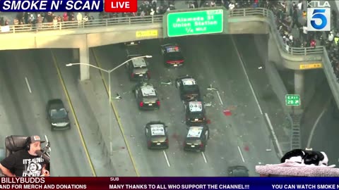 LIVE ICE PROTEST DAY #3 ON SUNDAY IN DTLA #PROTEST #LA #DTLA #POLICE