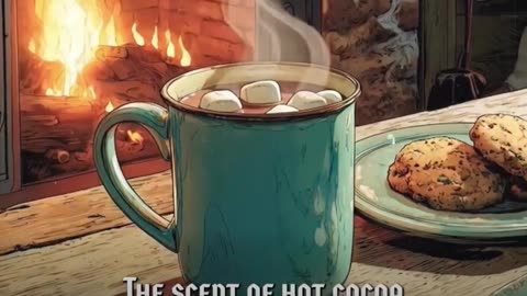 The Night That Trump Saved Christmas