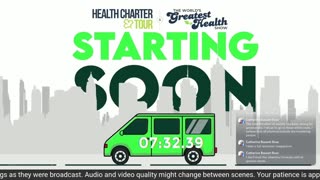 Part 2: 7th Day of the 12 Days of Christmas - Charter Tour Rebroadcast