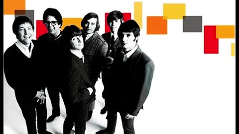 MY COVER OF "HAPPY TOGETHER" FROM THE TURTLES