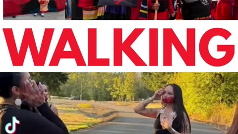 #mmiwg2swarriors #SkinWalking #mancampsleadtohumantrafficking #CultMapping