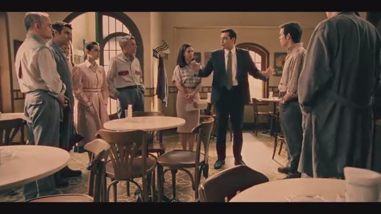 Sueños de libertad capitulo 471 parte 3