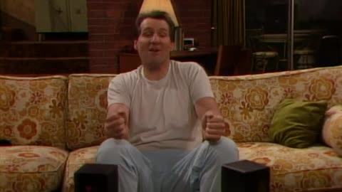 CLASSIC TELEVISION. " THE BUNDY'S "