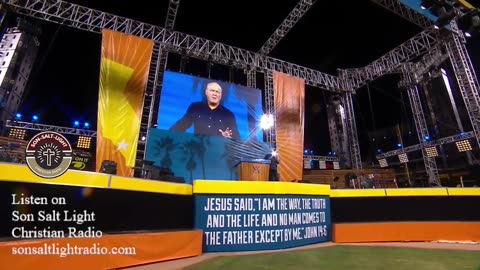 Listen to Son Salt Light Christian Radio