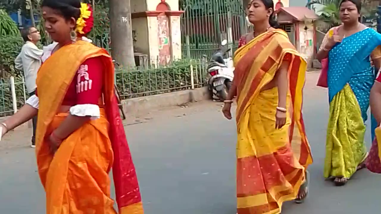 Holi in my Hometown 14/03/'25