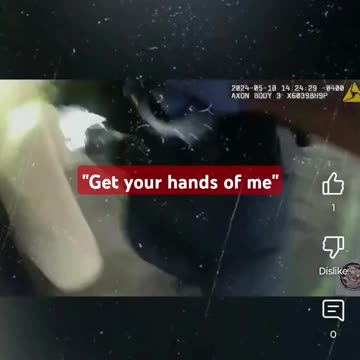 STUPID IDEAS - VOL. 414: RICHARD DENNIS STABS OFFICER RICHARD MCKNIGHT