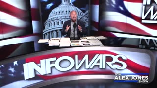 The Alex Jones Show Full Show 7/21/25