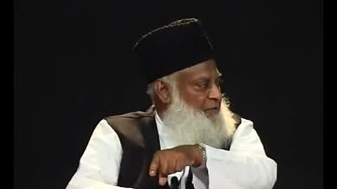 (4/10) Lal Masjid & Jamia Hifza