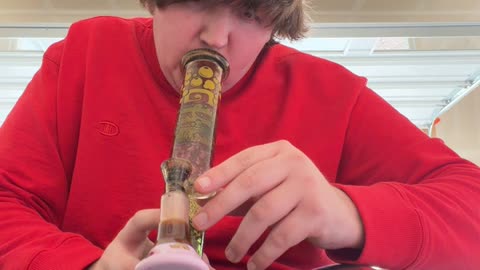 Day 48 it went from 2.8 to 4.3 volts from spinning it lol