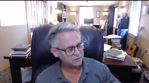 Praying Saints of The Old Testament - Part 2