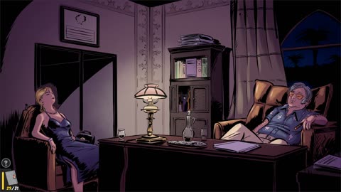 Confidential Killings Demo
