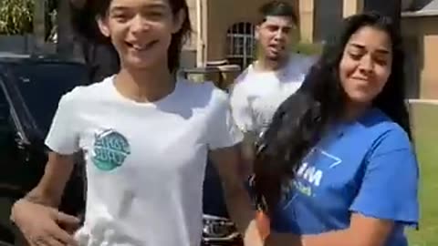 Girls Hot Dance Tiktok ass 🤯🔥🍑iij