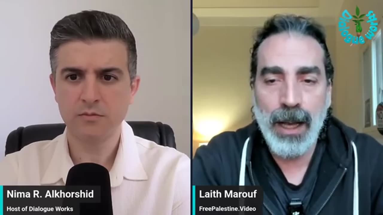 Laith Marouf: Hezbollah’s Resistance Reaches “Bulletproof” Level
