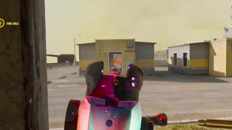 Definitely Try The GRAU and LADRA in Season 5 of Warzone