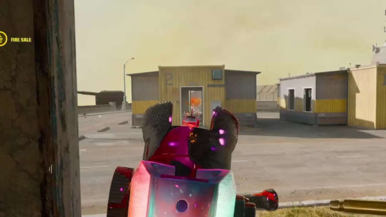 Definitely Try The GRAU and LADRA in Season 5 of Warzone