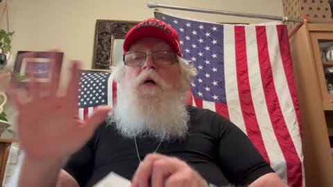 Mike’s ASL Report 9/22/2025. “FORGIVE”