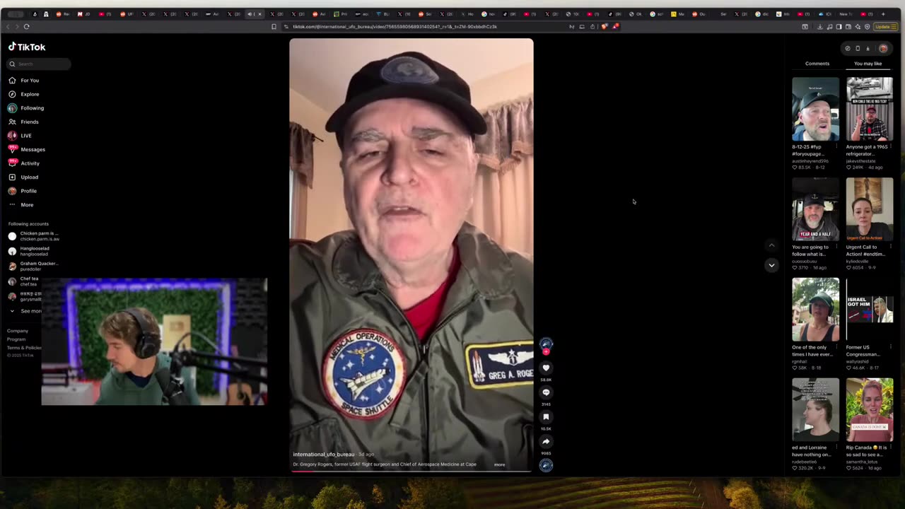 3i Atlas Is Almost here-Heres What We Know...