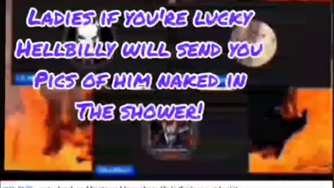 @Spokesman-fuxdiddles says @HELLBILLY-m2j hits him but he deserves it