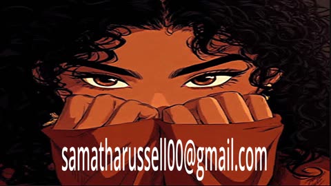 Johanna Sunshine Alternative Fan Version