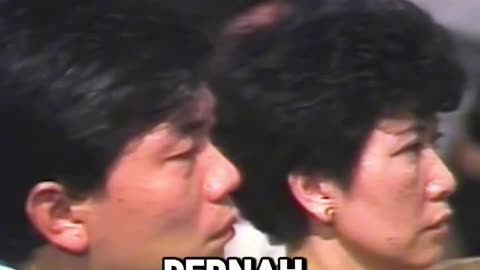 Rencana Tersembunyi Iblis yang Mengejutkan!
