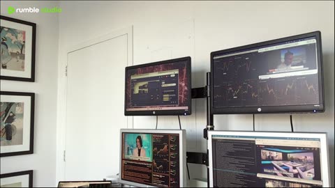 Fuse Ep36 (Live Trump’s Strategic Plan) by Dr. Paul Cottrell