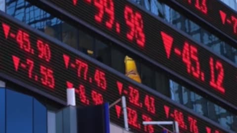 The Fed has raised interest rates another .75% points. #ytshorts