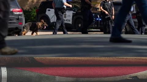 The Dark Psychology of Mass Shooters: How They're Connected 🧠💔