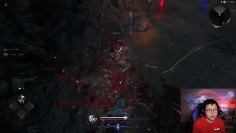 [CHAT4SUB] Nioh 3 COOP with Fiancee!!! New Soulslike Samurai Ninja RPG