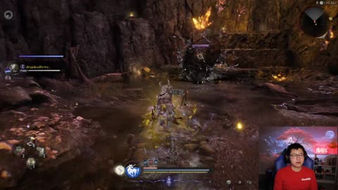 [CHAT4SUB] Nioh 3 COOP with Fiancee!!! New Soulslike Samurai Ninja RPG