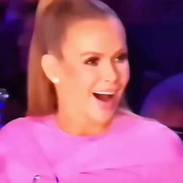 Amazing talent in painting