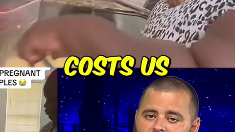 EBT ABUSE