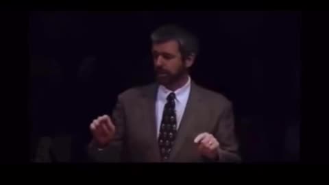 Pastor Paul Washer | Teaches on 2 Corinthians 13:5. #biblicalteachings