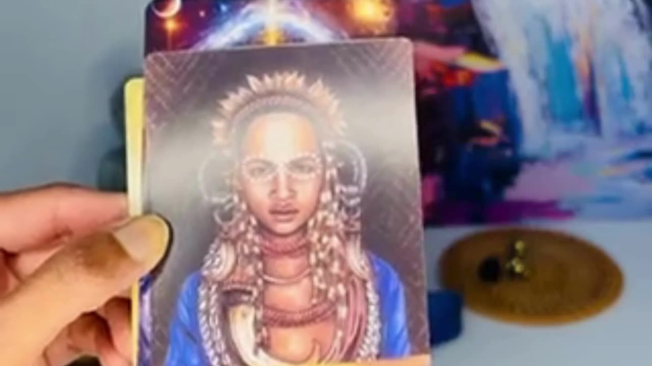 Pick A Card Reading. What you Need to Know!