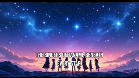 Singers of the Tanami