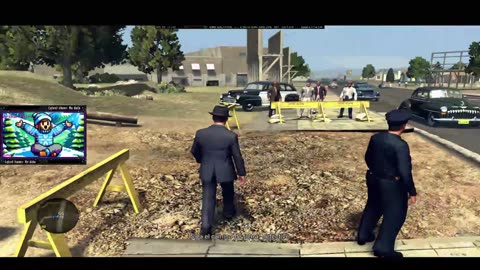 L.A. Noire