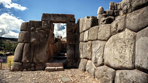 HIDDEN HISTORY…ANCIENT TUNNEL FOUND UNDER MEGALITHIC SITE COULD REWRITE HISTORY