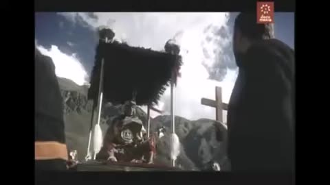 atahualpa y Francisco Pizarro(conquista)
