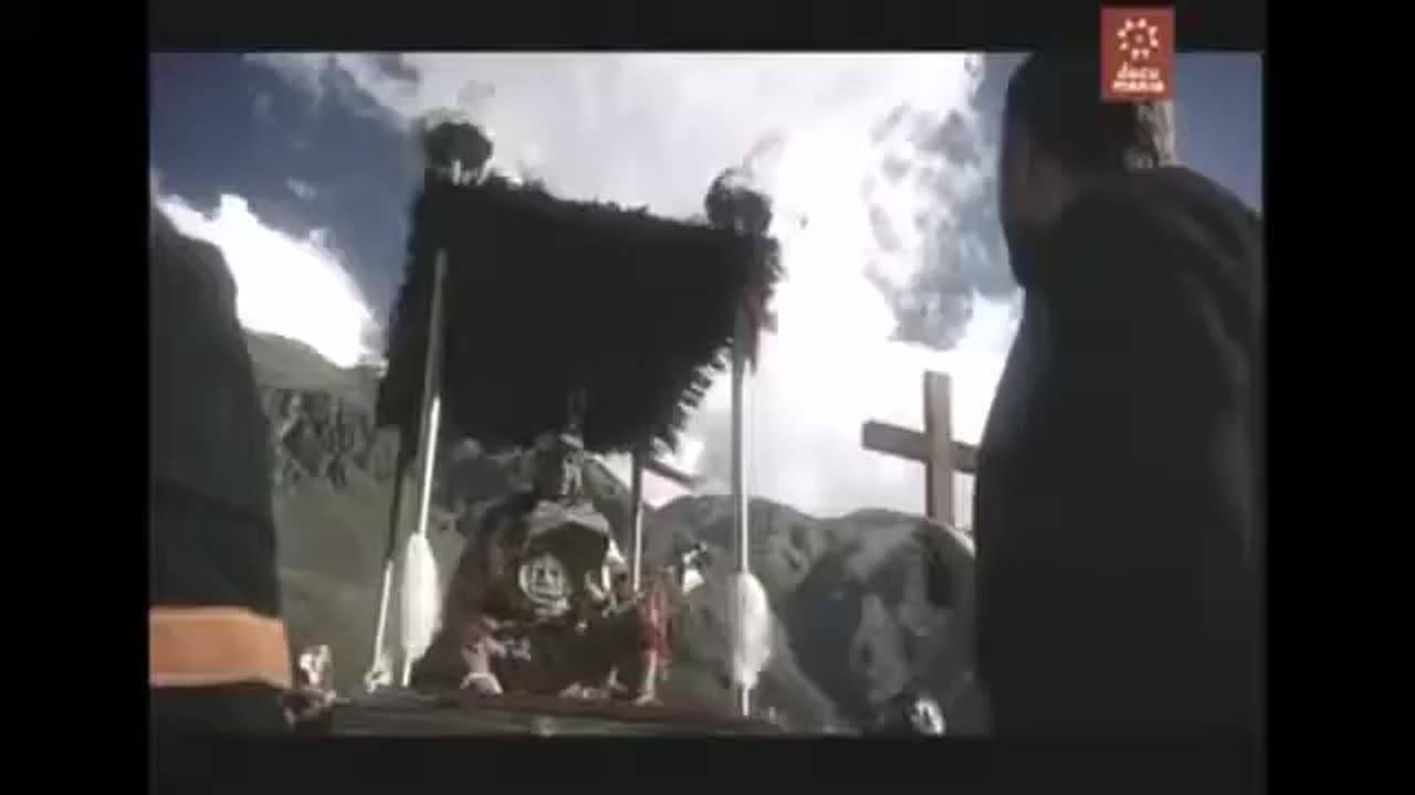 atahualpa y Francisco Pizarro(conquista)