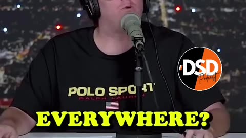 Comedian Tim Dillon On Iran