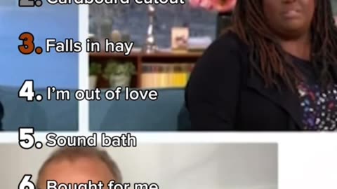 Alison Hammond's funniest moments