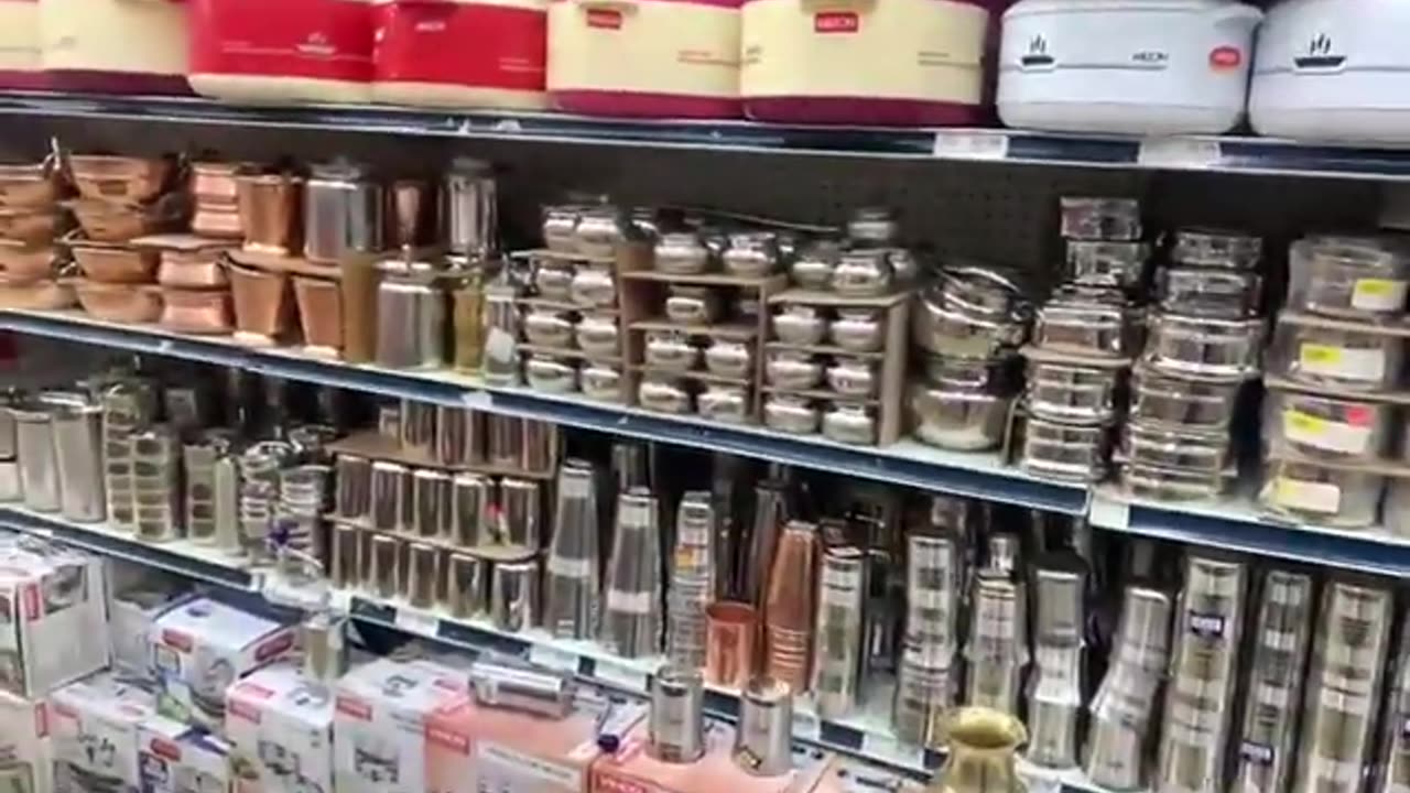 Grocery Shopping is an Art that can Save you Money !