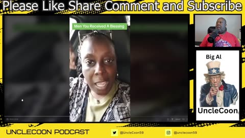 Ep 96| BLACK WOMEN ARE BREAKING UP WITH THEIR BOYFRIENDS BECAUSE THEY WON'T VOTE FOR KAMALA!