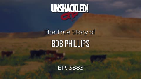 #3883 Bob Phillips