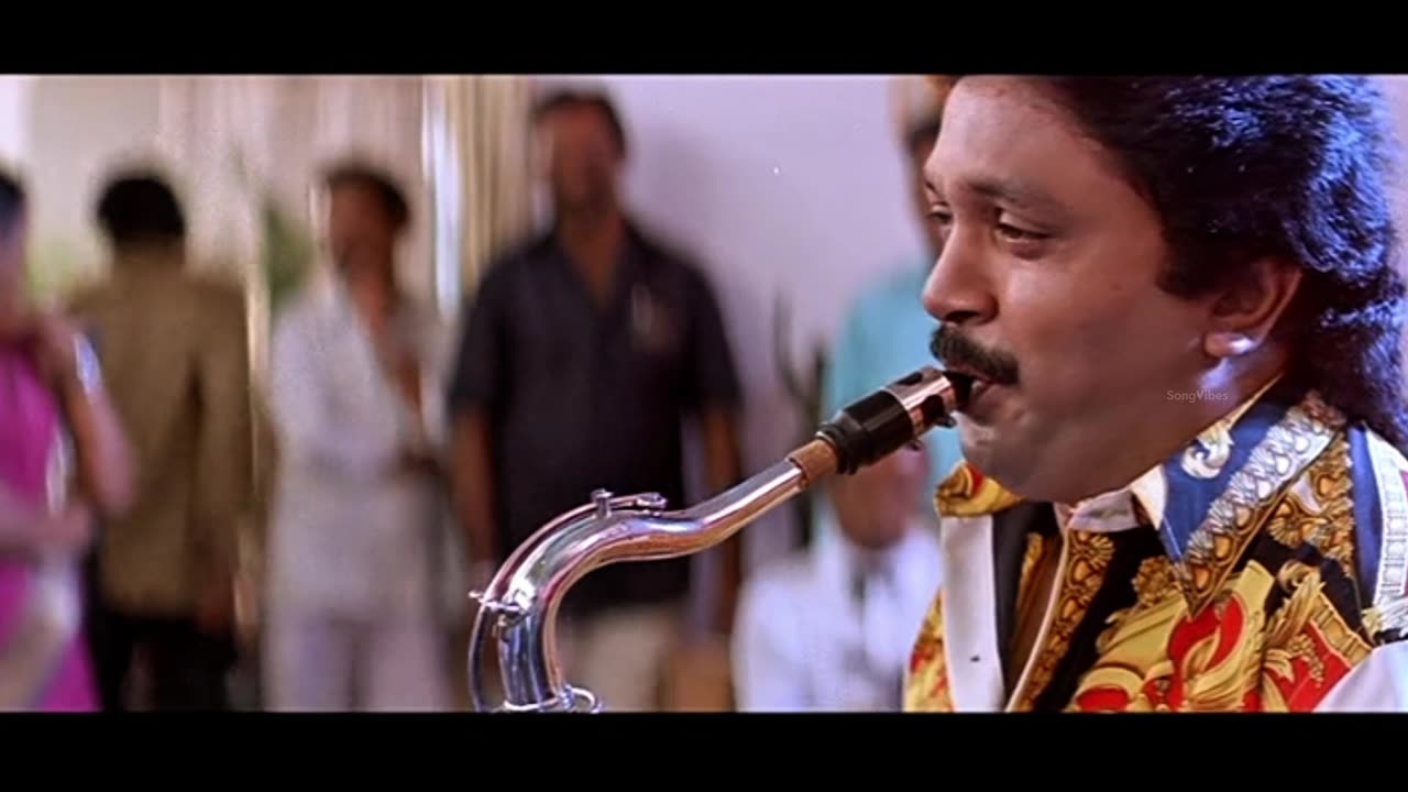 En kadhale| Duet | 4K 60fps