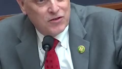 Andy Biggs Sparks Debate: Should a Baby Born Here to Illegal Immigrants Be a U.S. Citizen?