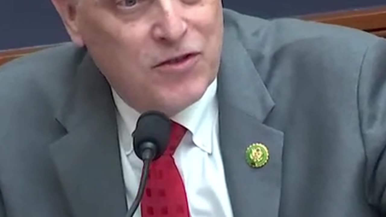 Andy Biggs Sparks Debate: Should a Baby Born Here to Illegal Immigrants Be a U.S. Citizen?