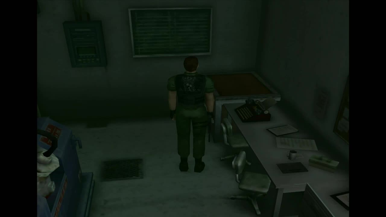 Resident Evil Code Veronica X Part 8 (with commentary)